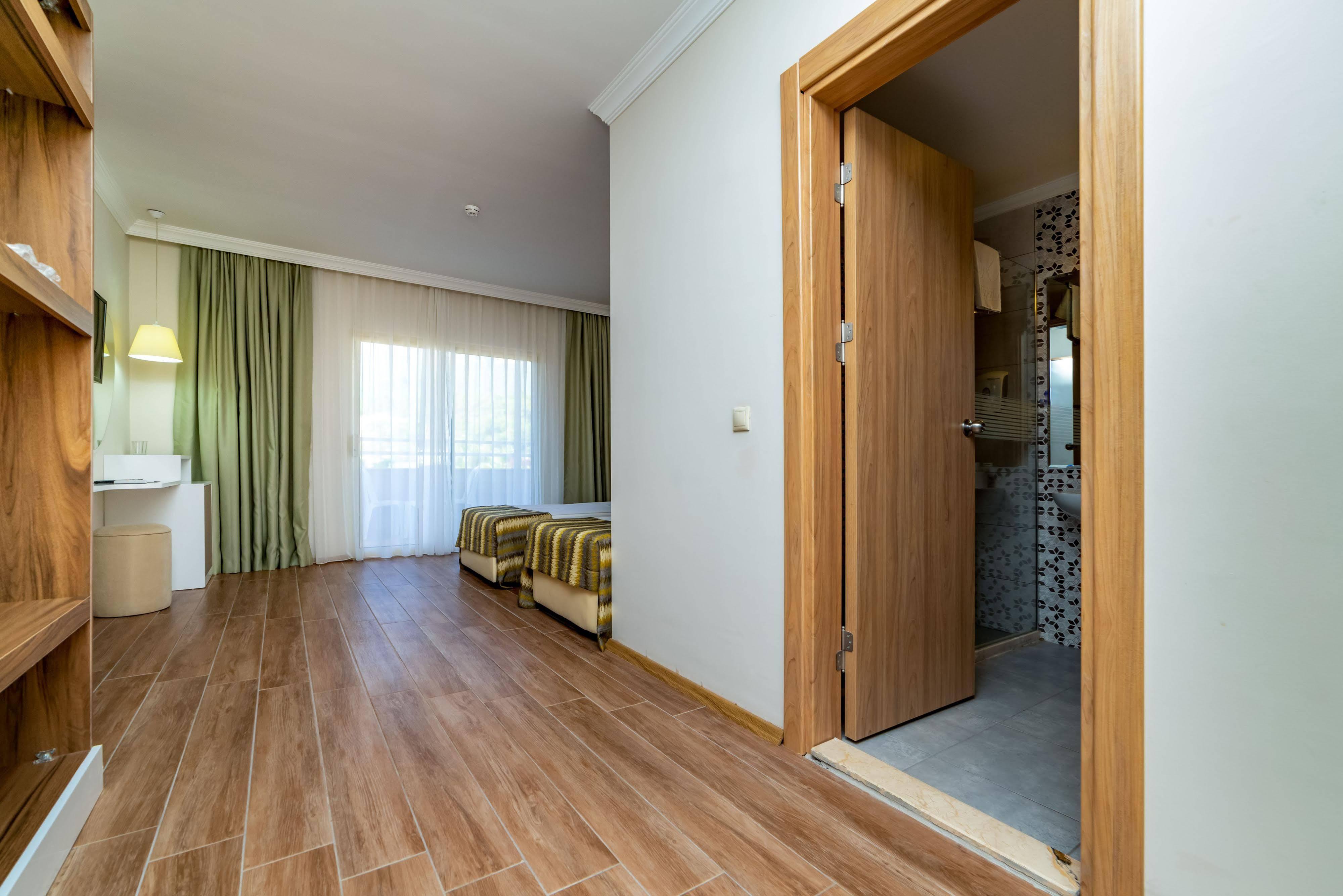 Armas Beach Kemer Exterior foto